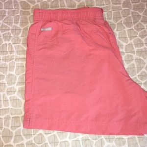Women’s Columbia Shorts